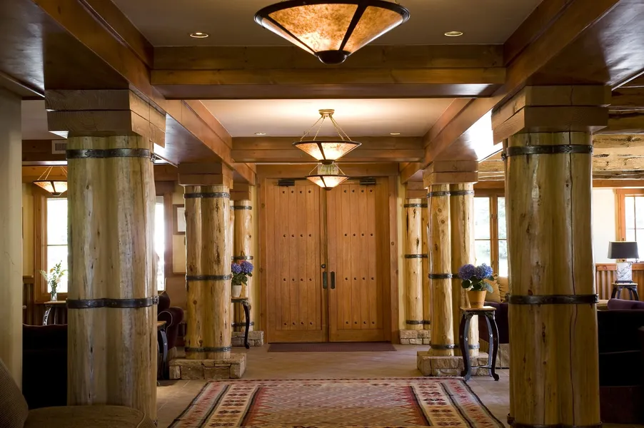 Inn at Lost Creek hotel detail image 2