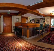 Inn at Lost Creek hotel detail image 3
