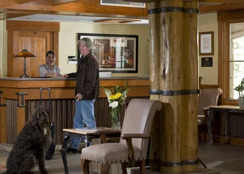 Inn at Lost Creek hotel thumbnail 4