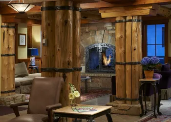 Inn at Lost Creek hotel thumbnail 5