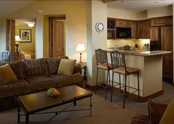 Inn at Lost Creek hotel thumbnail 6