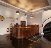 The Tidewater Inn hotel detail image 3