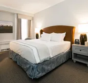 The Tidewater Inn hotel detail image 4