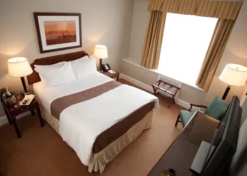 The Tidewater Inn hotel thumbnail 5