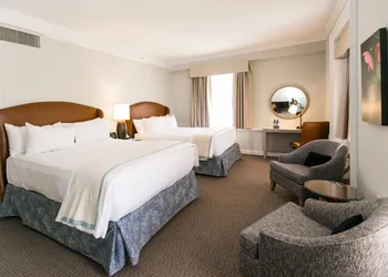 The Tidewater Inn hotel thumbnail 6