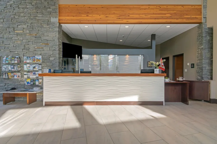 Best Western Plus Revelstoke hotel detail image 2