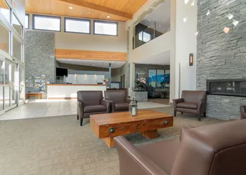 Best Western Plus Revelstoke hotel thumbnail 5