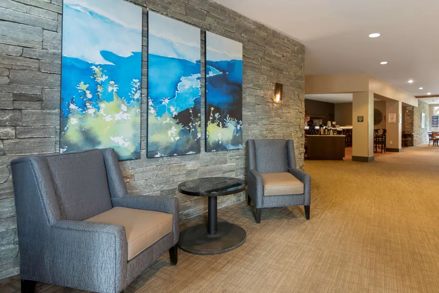 Best Western Plus Revelstoke hotel detail image 6