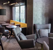 SpringHill Suites by Marriott Bakersfield hotel detail image 3