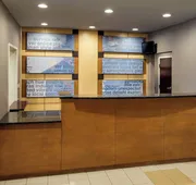 SpringHill Suites by Marriott Bakersfield hotel detail image 4