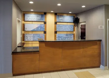SpringHill Suites by Marriott Bakersfield hotel thumbnail 4