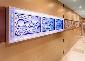 SpringHill Suites by Marriott Bakersfield hotel thumbnail 5