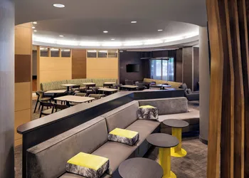 SpringHill Suites by Marriott Bakersfield hotel thumbnail 6