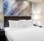 SpringHill Suites by Marriott Bakersfield hotel detail image 7