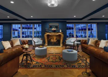 The Nittany Lion Inn hotel thumbnail 4