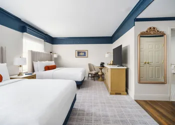 The Nittany Lion Inn hotel thumbnail 5