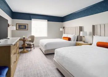 The Nittany Lion Inn hotel thumbnail 6