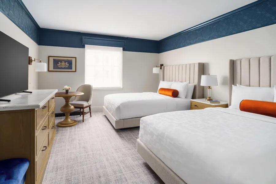 The Nittany Lion Inn hotel detail image 6