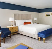 The Nittany Lion Inn hotel detail image 7