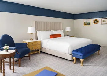 The Nittany Lion Inn hotel thumbnail 7