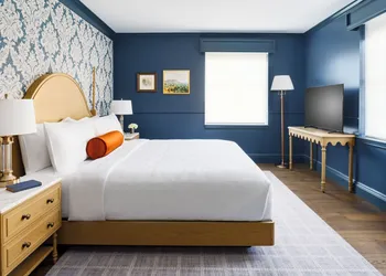 The Nittany Lion Inn hotel thumbnail 8