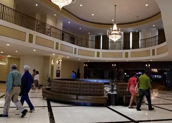 Harlow's Casino Resort & Spa hotel thumbnail 2