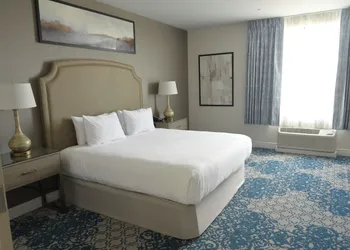 Harlow's Casino Resort & Spa hotel thumbnail 5