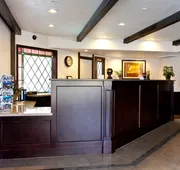 Stratford Inn hotel detail image 3
