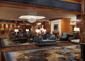 Little America Hotel hotel thumbnail 2