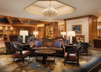 Little America Hotel hotel thumbnail 3