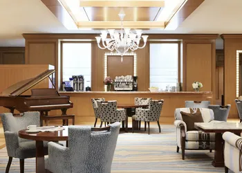 Little America Hotel hotel thumbnail 5
