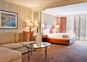 Little America Hotel hotel thumbnail 7