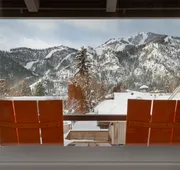 Tamarack Lodge Sun Valley hotel detail image 3