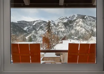 Tamarack Lodge Sun Valley hotel thumbnail 3