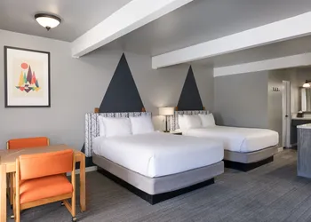 Tamarack Lodge Sun Valley hotel thumbnail 8