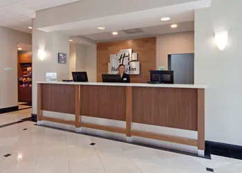 Holiday Inn Palmdale-Lancaster by IHG hotel thumbnail 2