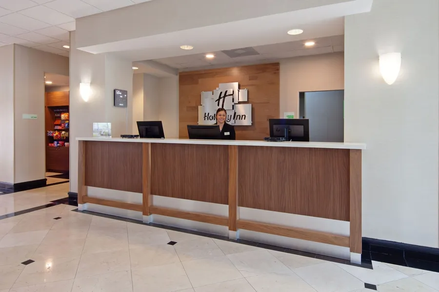 Holiday Inn Palmdale-Lancaster by IHG hotel detail image 2