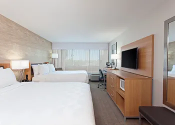 Holiday Inn Palmdale-Lancaster by IHG hotel thumbnail 8