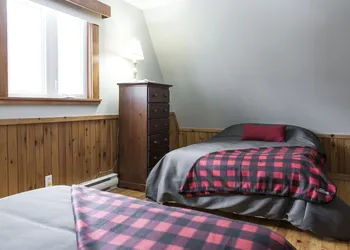 Gite du Mont-Albert - Sepaq hotel thumbnail 4