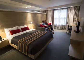 Gite du Mont-Albert - Sepaq hotel thumbnail 6