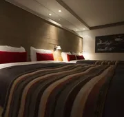 Gite du Mont-Albert - Sepaq hotel detail image 7