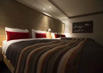 Gite du Mont-Albert - Sepaq hotel thumbnail 7