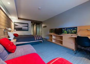 Gite du Mont-Albert - Sepaq hotel thumbnail 8