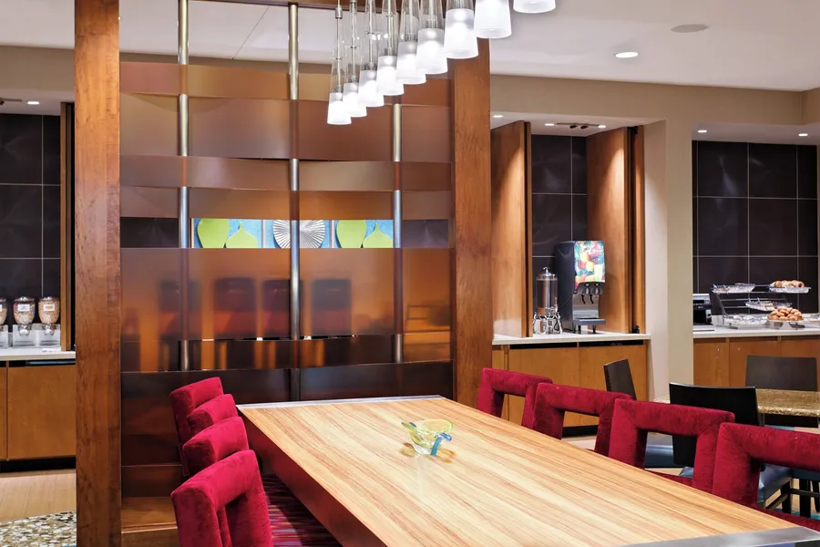 SpringHill Suites Pensacola hotel detail image 2
