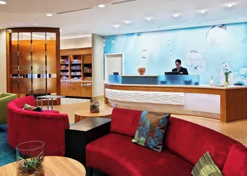 SpringHill Suites Pensacola hotel thumbnail 3