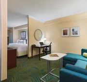 SpringHill Suites Pensacola hotel detail image 4