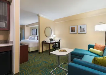 SpringHill Suites Pensacola hotel thumbnail 4