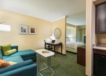 SpringHill Suites Pensacola hotel thumbnail 5