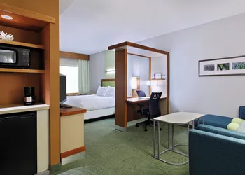 SpringHill Suites Pensacola hotel thumbnail 6