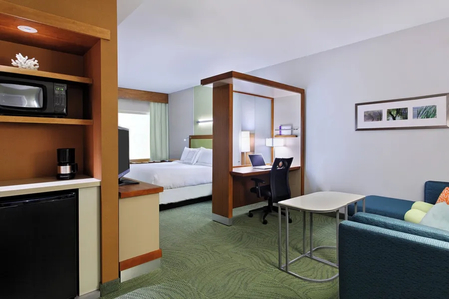 SpringHill Suites Pensacola hotel detail image 6